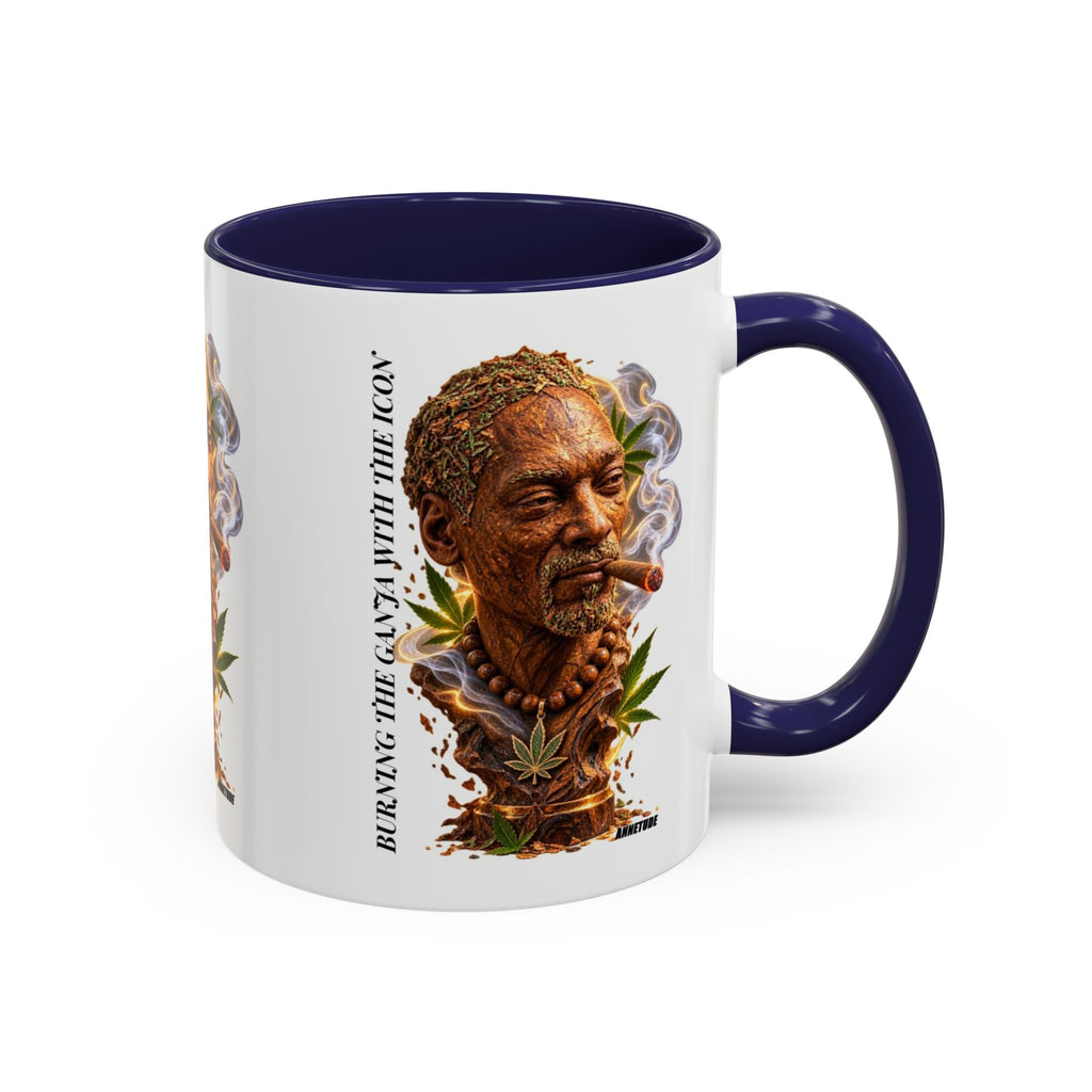 Snoop Stoner Art Coffee Mug (11/15oz)