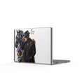 Matte MacBook Cases