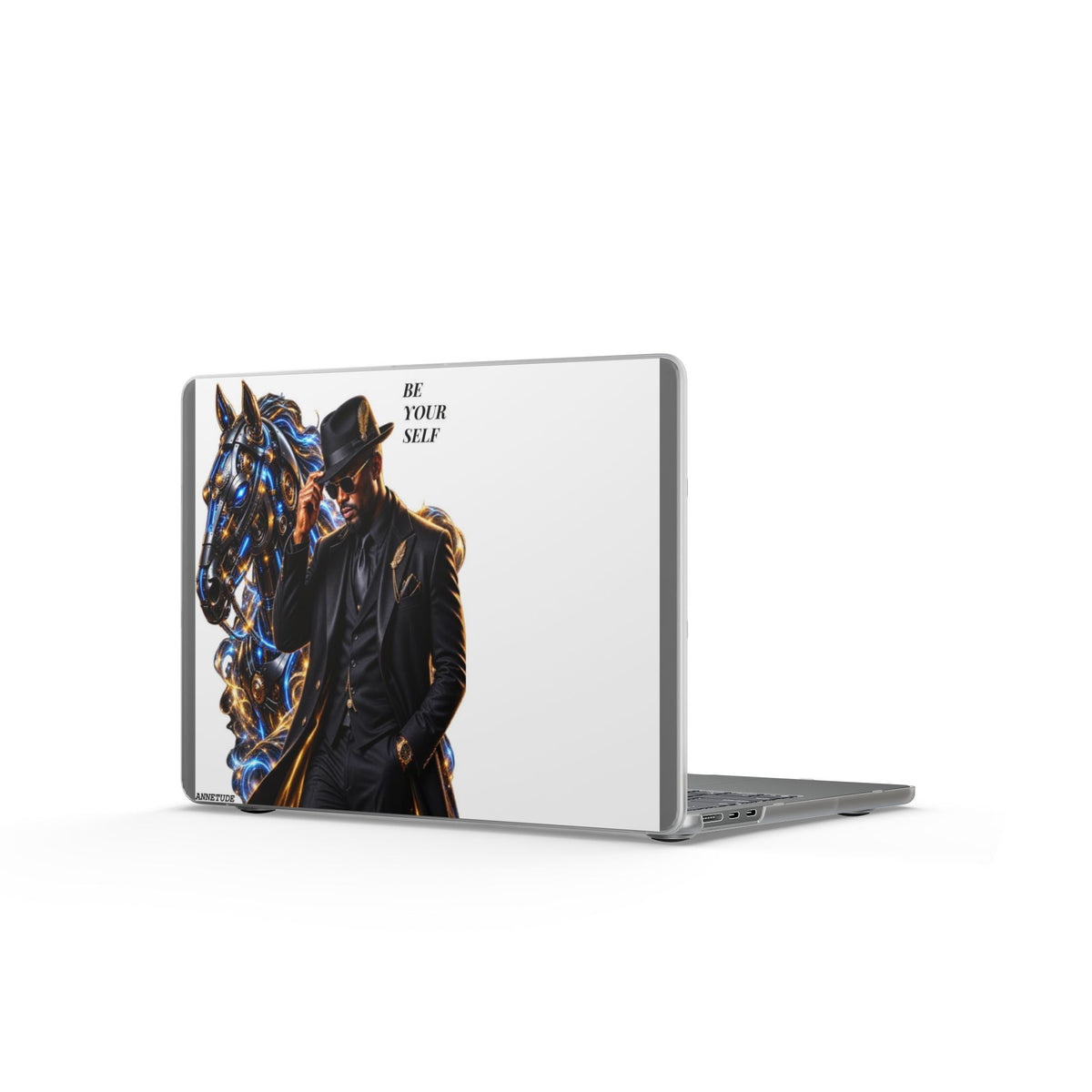 Matte MacBook Cases