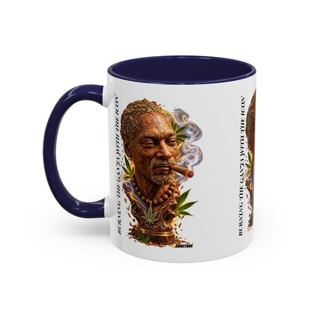 Snoop Stoner Art Coffee Mug (11/15oz)