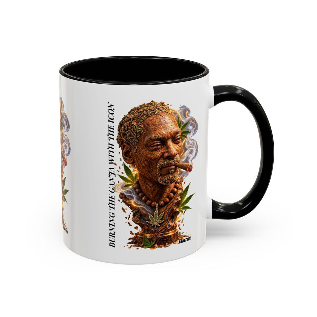 Snoop Stoner Art Coffee Mug (11/15oz)