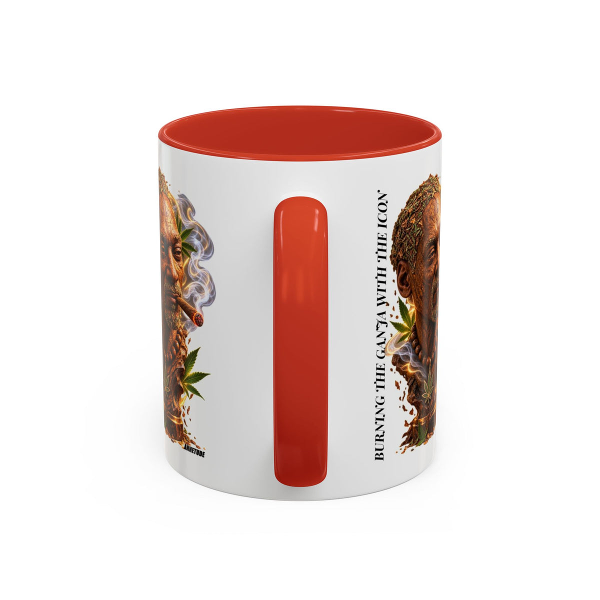 Snoop Stoner Art Coffee Mug (11/15oz)
