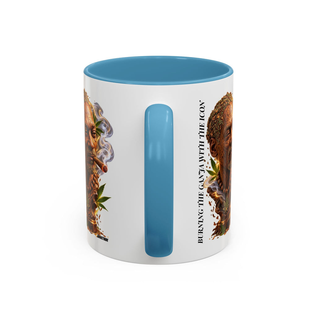 Snoop Stoner Art Coffee Mug (11/15oz)