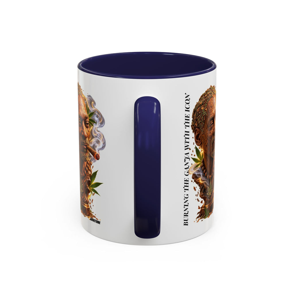 Snoop Stoner Art Coffee Mug (11/15oz)