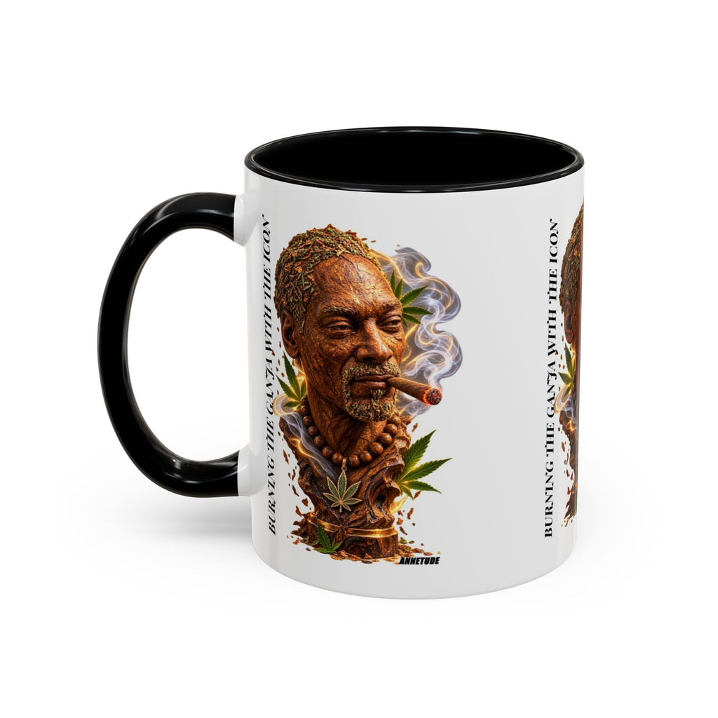Snoop Stoner Art Coffee Mug (11/15oz)