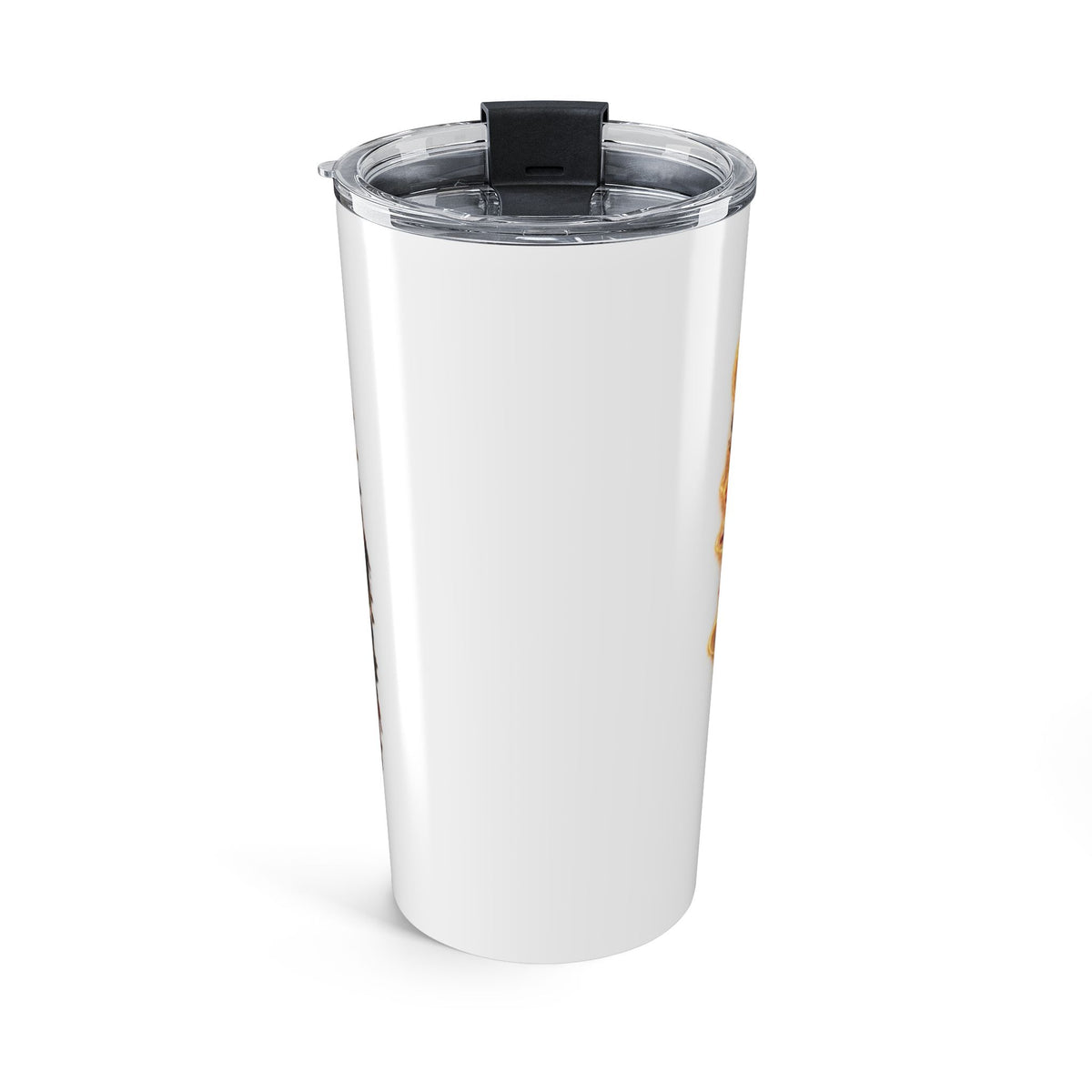 20oz Memorial Photo Tumbler — "From Birth to Rest" Keepsake Travel Cup