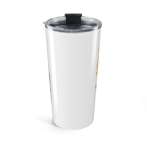 20oz Memorial Photo Tumbler — "From Birth to Rest" Keepsake Travel Cup