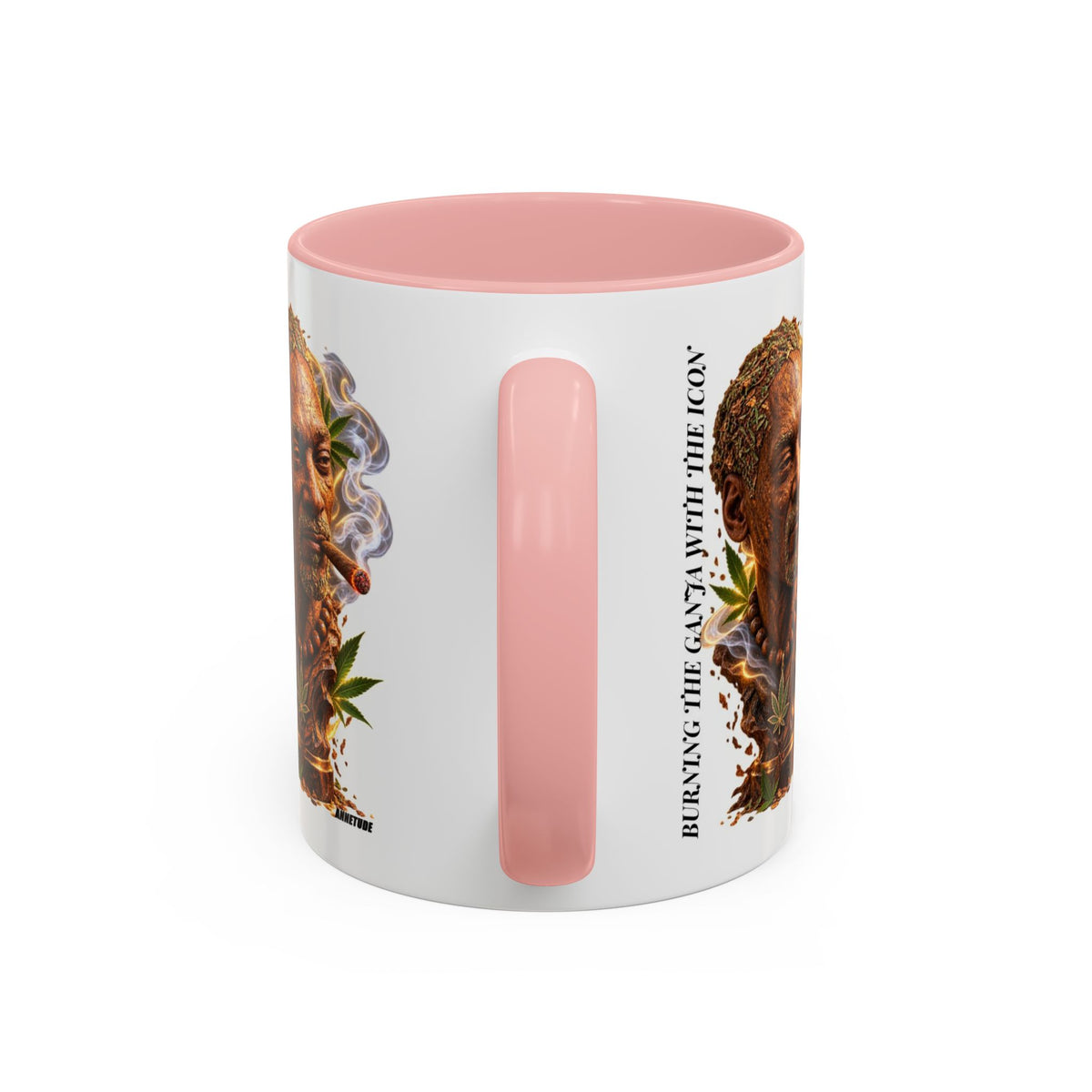 Snoop Stoner Art Coffee Mug (11/15oz)