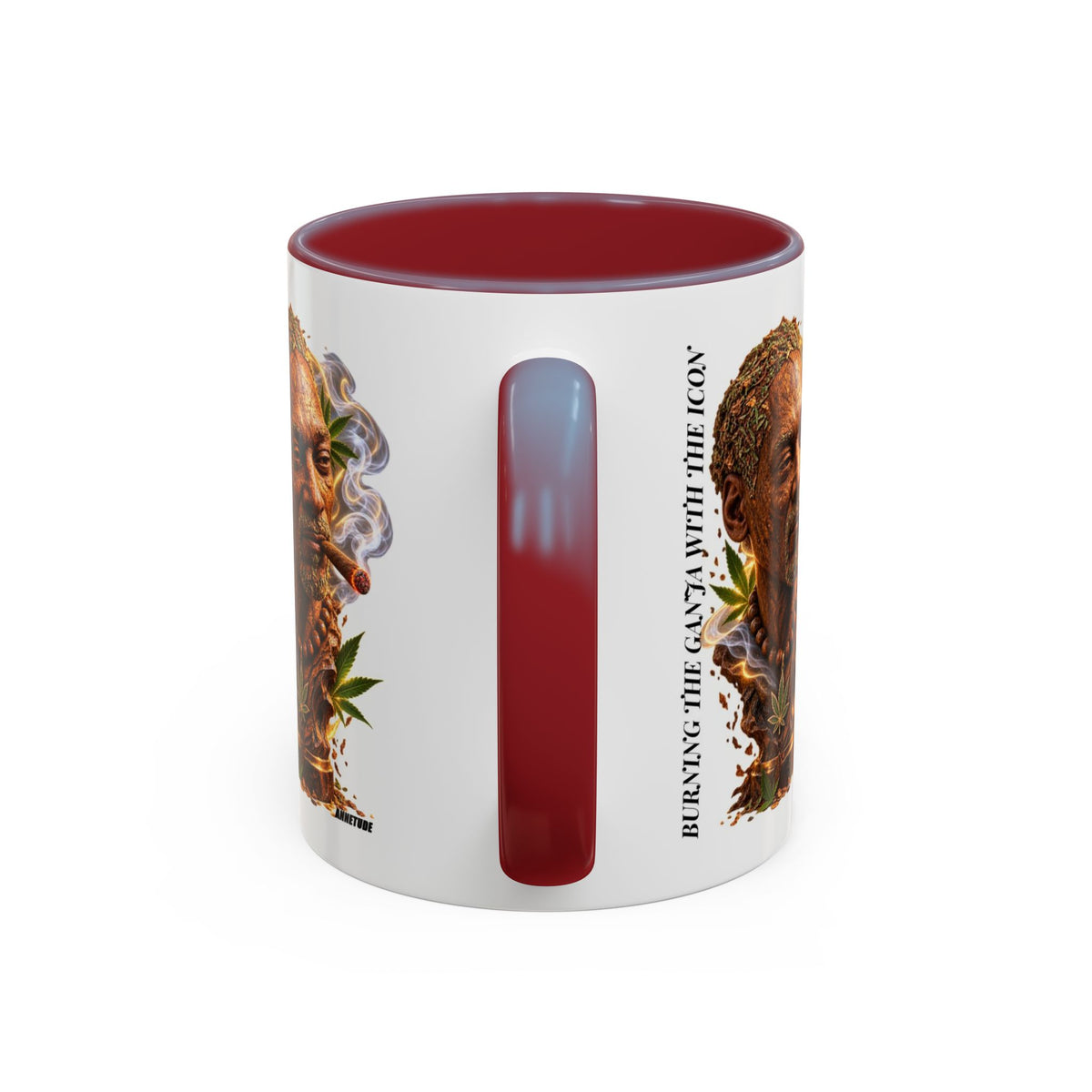 Snoop Stoner Art Coffee Mug (11/15oz)