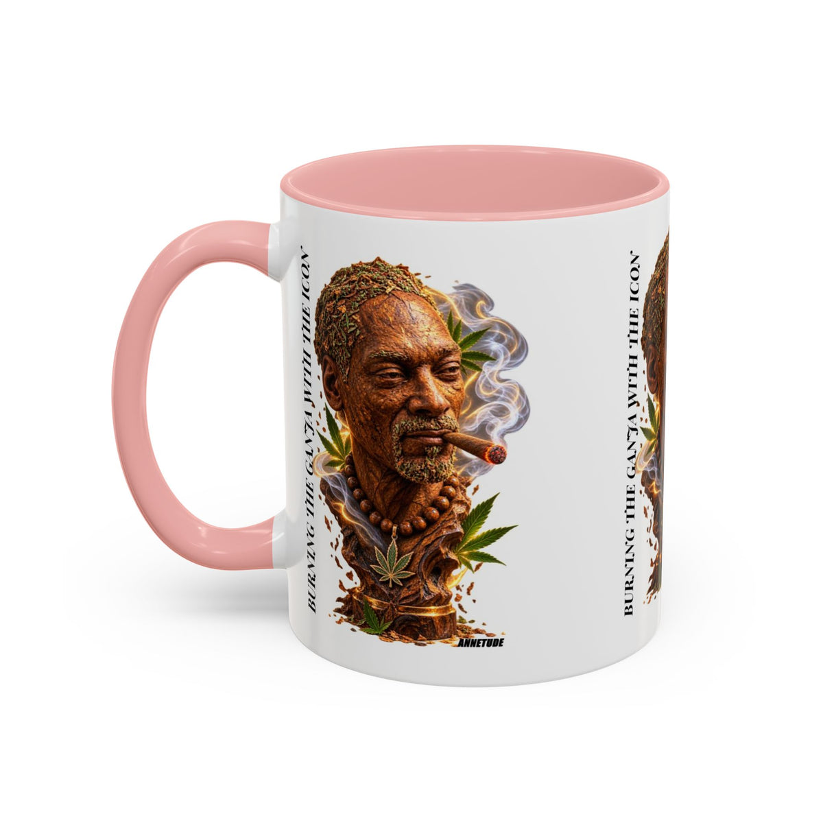 Snoop Stoner Art Coffee Mug (11/15oz)