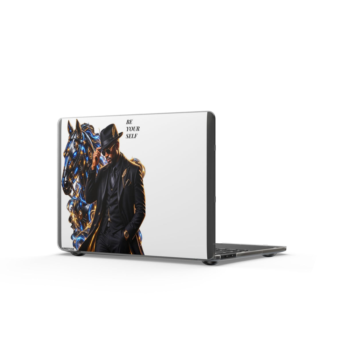 Matte MacBook Cases