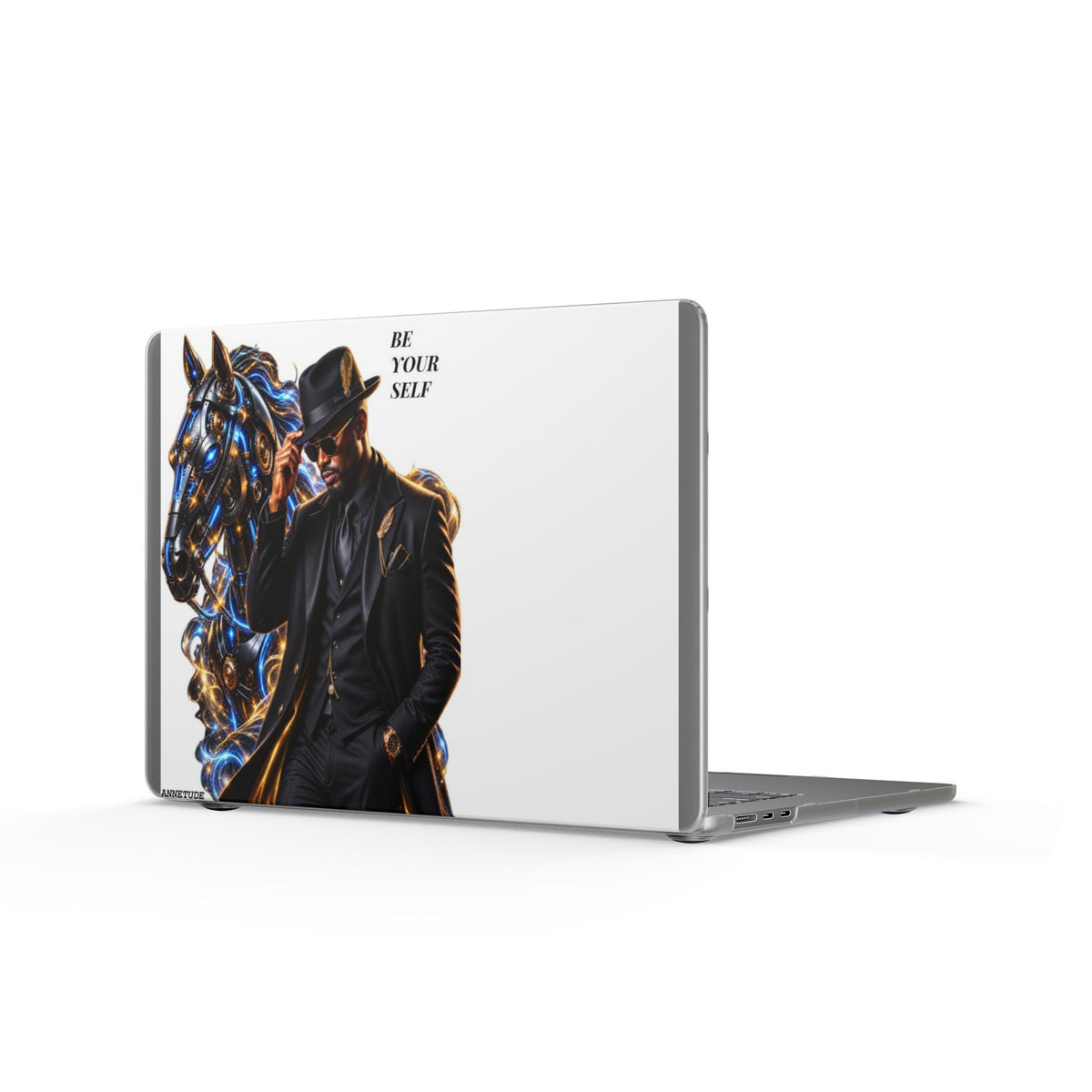 Matte MacBook Cases