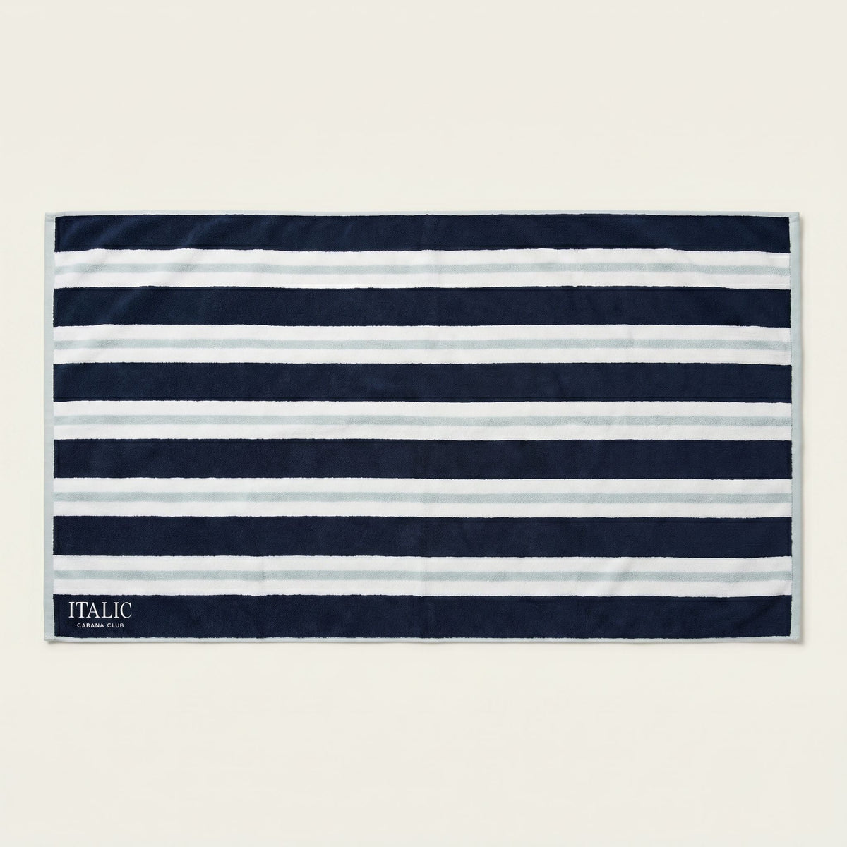 Bondi Australian Cotton Beach Towels